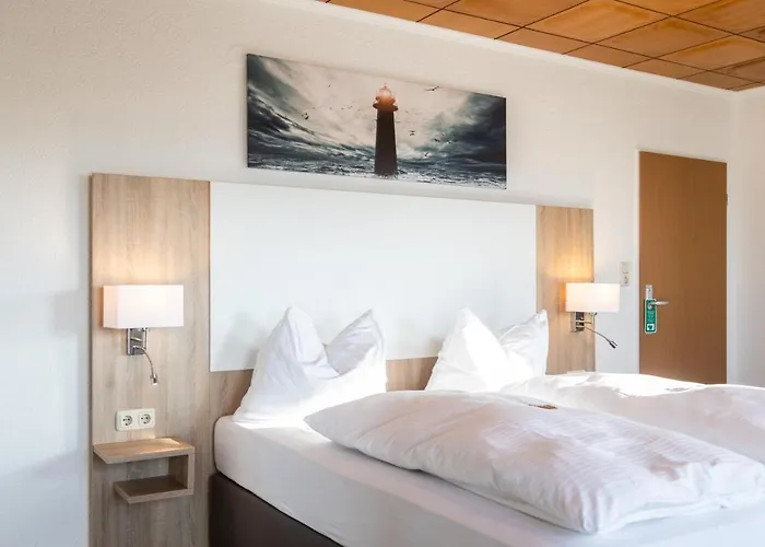 Heeren'S Hotel Garni