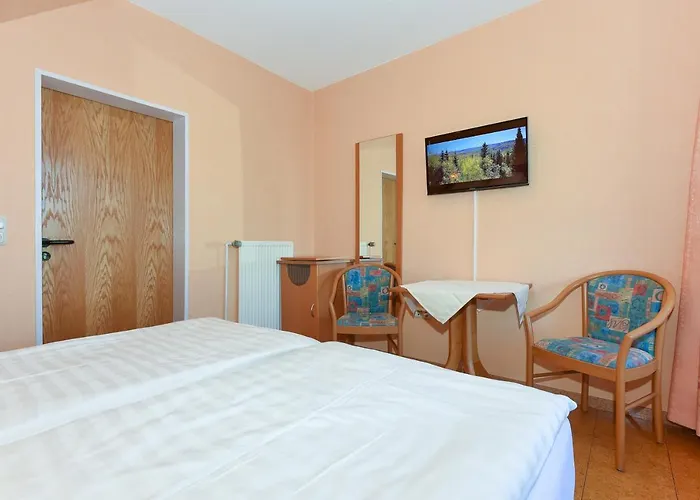 Hotel-Pension Altes Siel