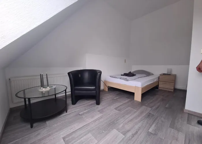 Hotel Pension Friesenruh